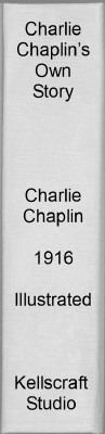 Charlie Chaplin Bio