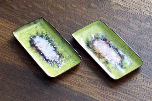 Nekrassoff Miniature Tray