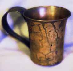Nekrassoff Copper Cup