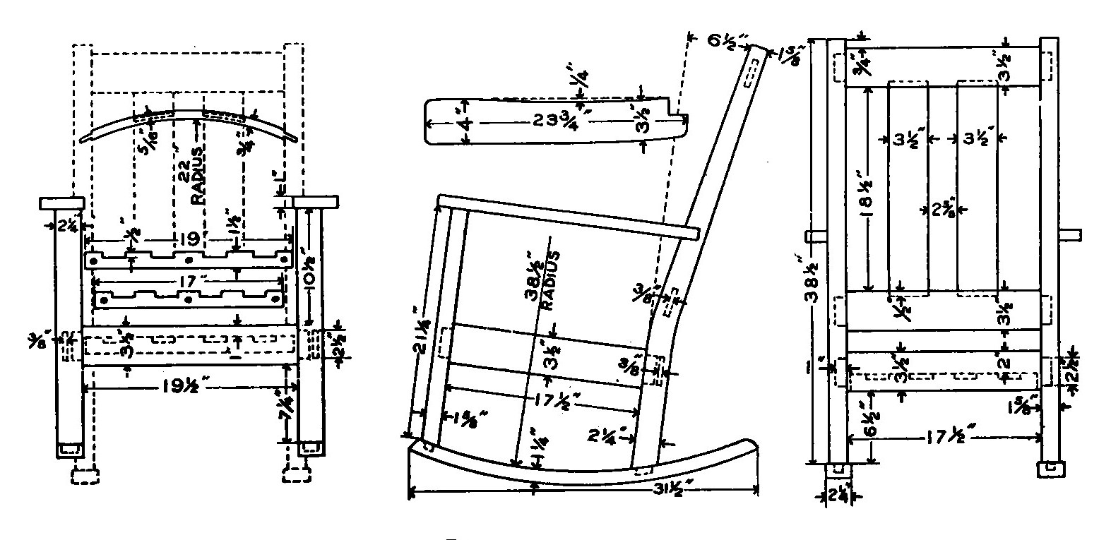 Mission Furniture Vol 2: Chapter 4